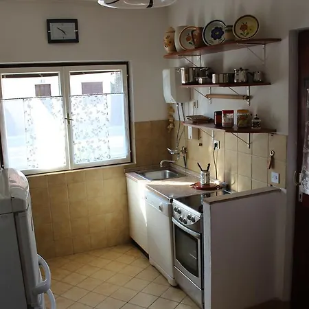 Kostela Apartment