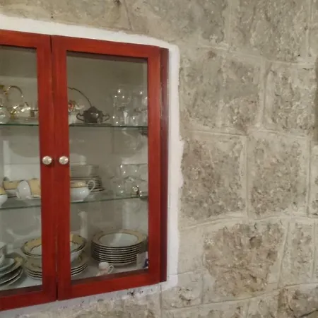 Apartment Kostela *