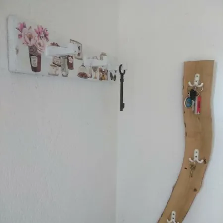 Kostela Apartment *