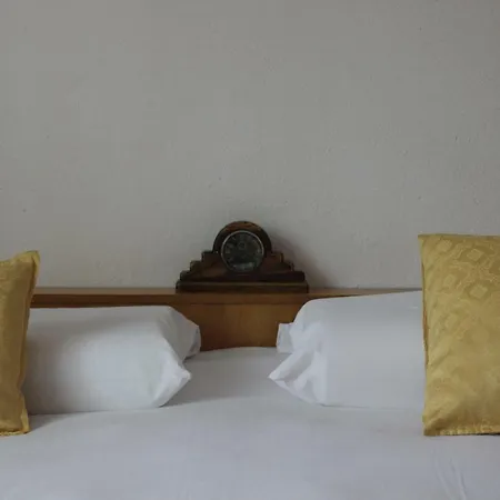 Kostela Apartment *