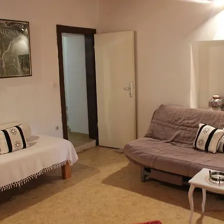 Kostela Apartment