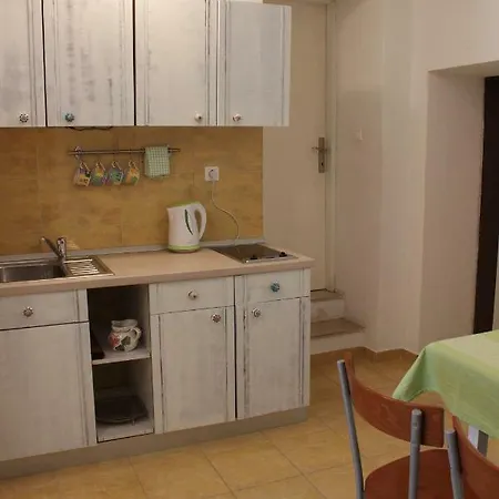 Apartment Kostela *