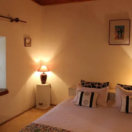 Kostela Apartment *