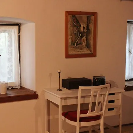 Apartment Kostela Zadvarje